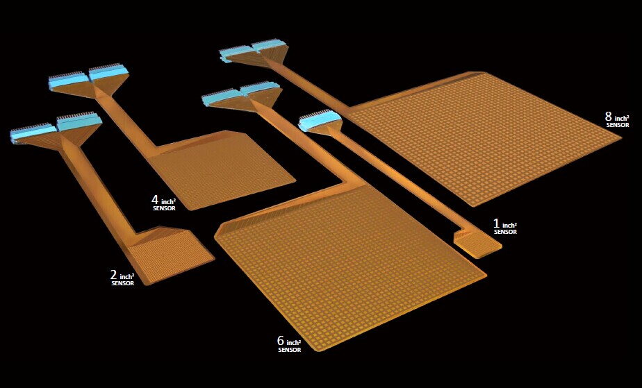 柔性壓力分布計量傳感器如何維護保養