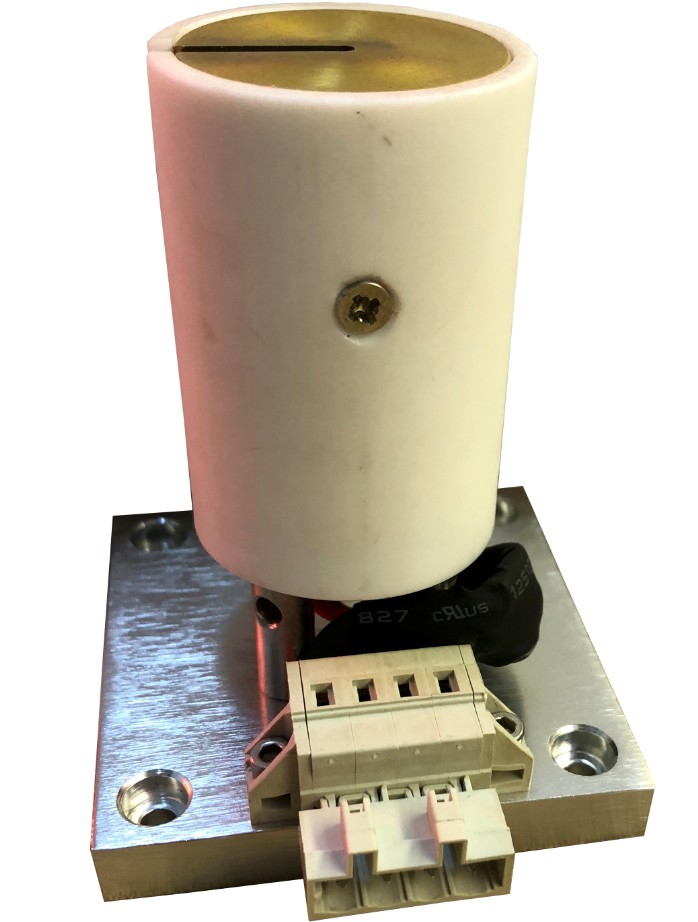 電子制程熱熔膠點(diǎn)膠工藝防止針頭固化改善