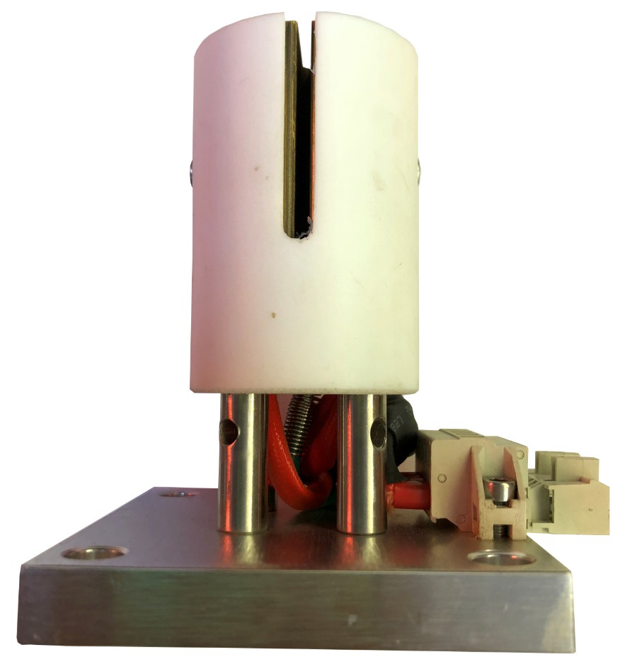 電子制程熱熔膠點(diǎn)膠工藝防止針頭固化改善