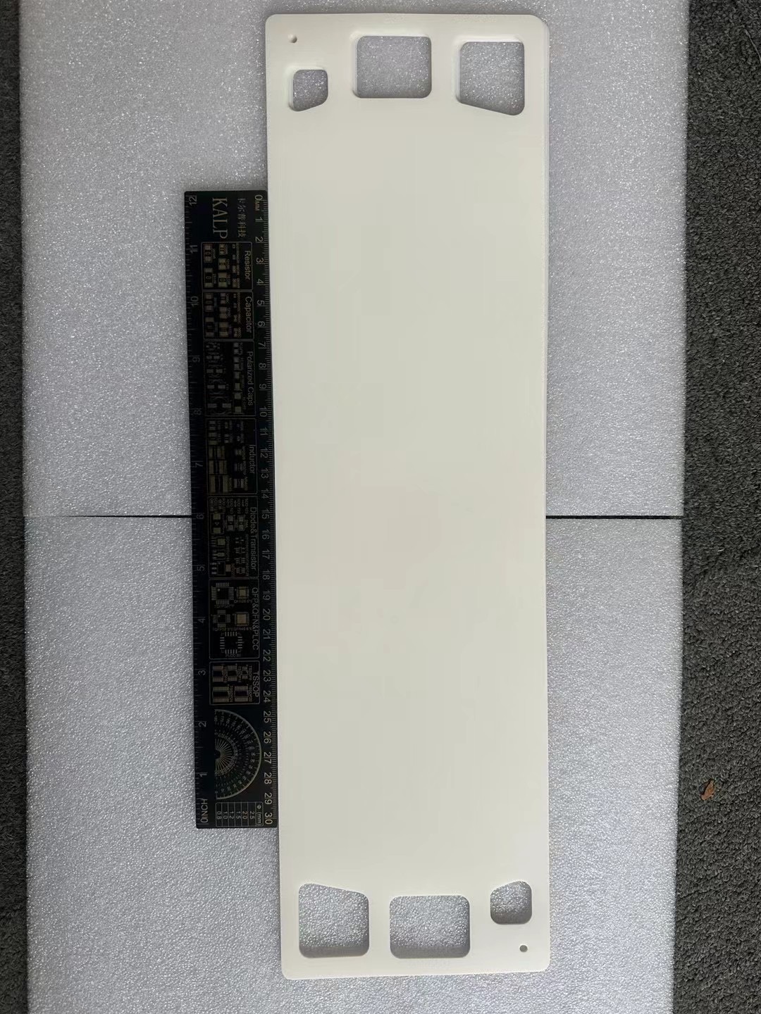 壓敏紙模切加工